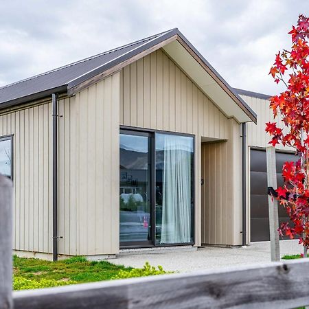 Mount Linton Lodge Wanaka Exterior foto