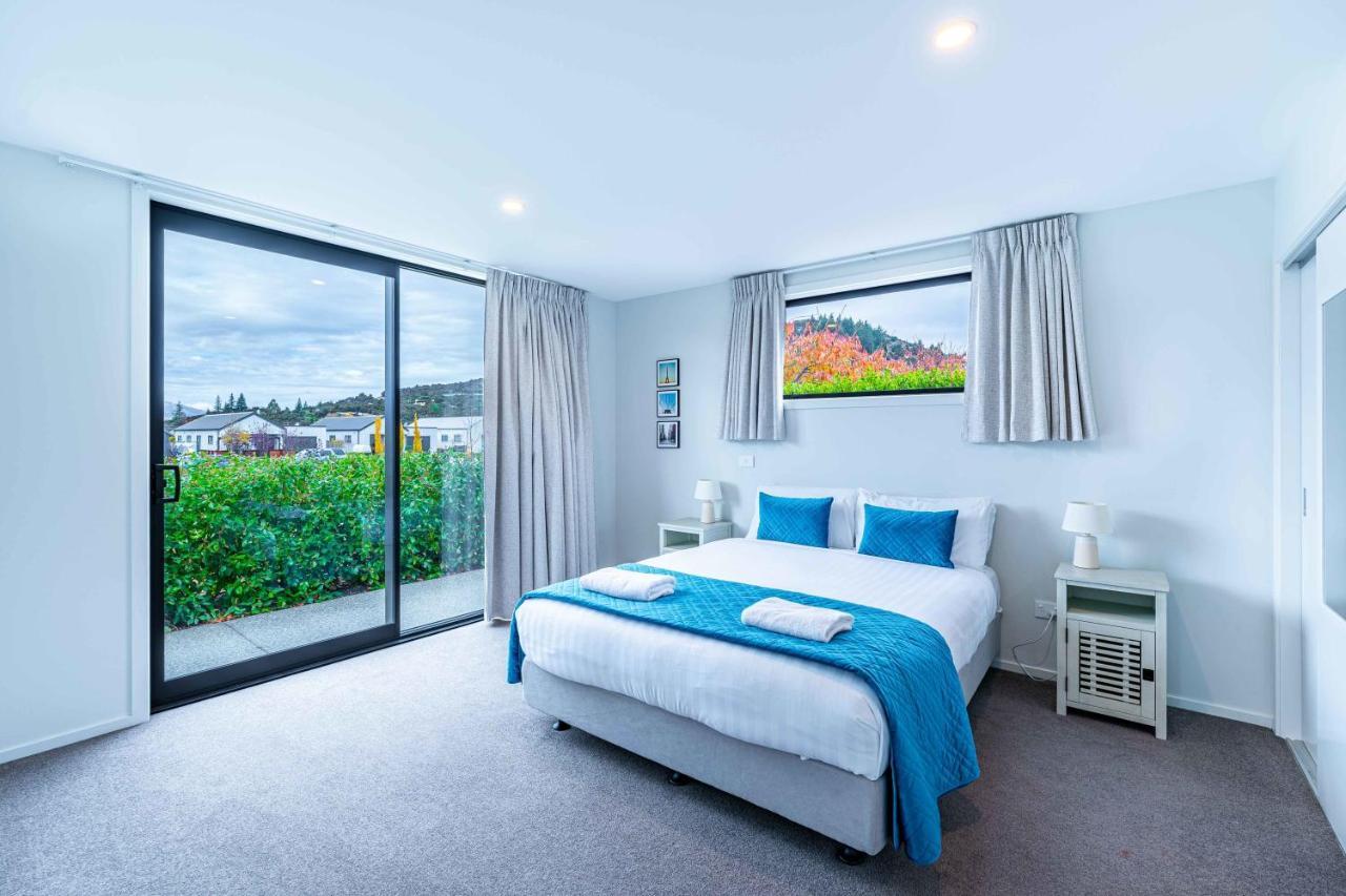 Mount Linton Lodge Wanaka Exterior foto